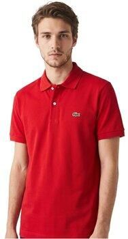 Lacoste Polo Shirt Korte Mouw Polo's-Mannen