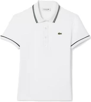 Lacoste Polo Shirt Korte Mouw SLIM FIT POLO