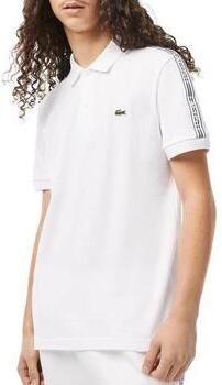 Lacoste Polo Shirt Korte Mouw PH5075-001 - Foto 3