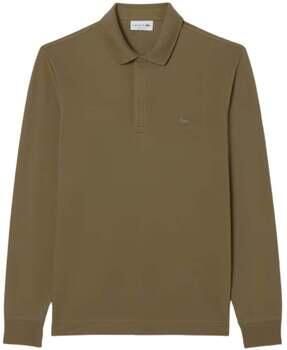 Lacoste Polo Shirt Lange Mouw 3617074953711