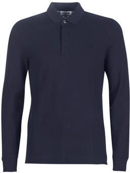 Lacoste Polo Shirt Lange Mouw PH2481 REGULAR