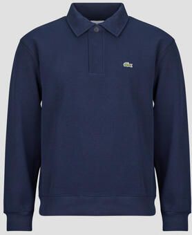 Lacoste Polo Shirt Lange Mouw
