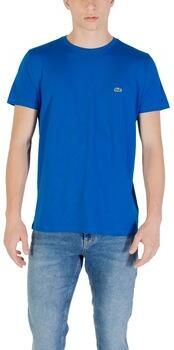 Lacoste Polo Shirt Lange Mouw TH6709-00
