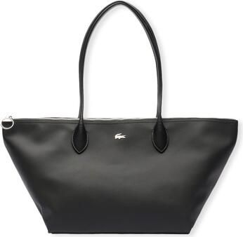 Lacoste Portemonnee Athena Bag Noir