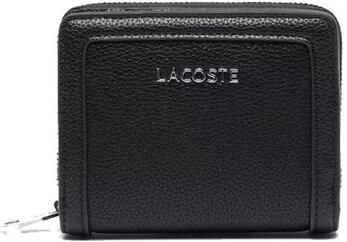 Lacoste Portemonnee COMPACT ZIP WALLET