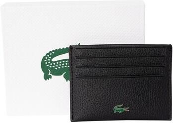 Lacoste Pasjeshouder met labeldetail model 'HOLDER' - Foto 2