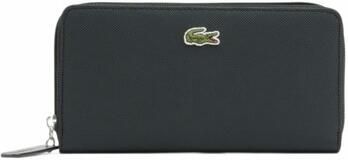 Lacoste Portemonnee Nf2900pk Zip Wallet