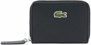 Lacoste Portemonnee Nf4193pk Zip Coin Wallet