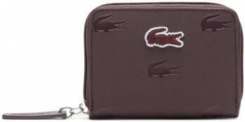 Lacoste Portemonnee Nf5507hn Zip Coin Wallet