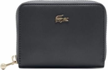 Lacoste Portemonnee Nf5520au Zip Coin Wallet
