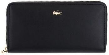 Lacoste Portemonnee Nf5521au Zip Wallet