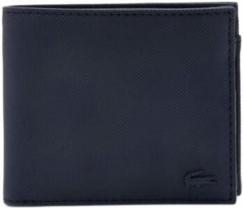 Lacoste Portemonnee Nh4421hc Money Pieces