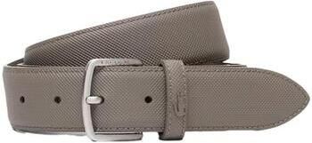 Lacoste Riem Petit Pique Belt