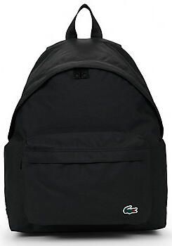 Lacoste Rugzakfunctie met laptopvak - Foto 3