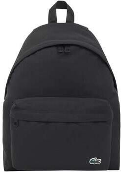 Lacoste Rugzakfunctie met laptopvak - Foto 3