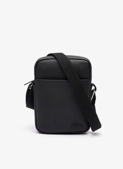 Lacoste schoudertas met logoprint 'Classic Vertical Camera B' - Foto 3