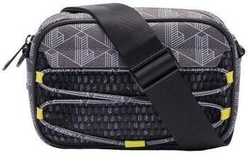 Lacoste Schoudertas Blend