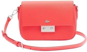 Lacoste Schoudertas CITY