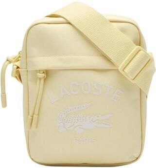 Lacoste Schoudertas Croc 80's