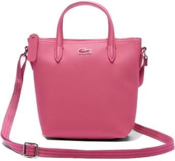 Lacoste Schoudertas CROSSOVER BAG