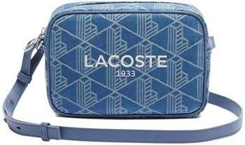 Lacoste Schoudertas HERITAGE
