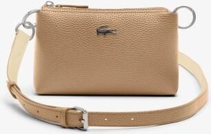 Lacoste Schoudertas Nf5496aa Crossover Bag