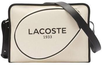 Lacoste Schoudertas Sac à bandoulière