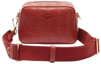 Lacoste Schoudertas Small Maheki