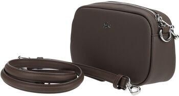 Lacoste Schoudertas Tassen CROSSOVER BAG