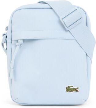 Lacoste Schoudertas Tassen VERTICAL CAMERA BAG