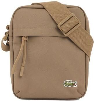 Lacoste Schoudertas Tassen VERTICAL CAMERA BAG