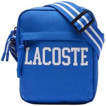 Lacoste Schoudertas Vertical Camera