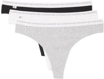 Lacoste Shorts X3 Strings