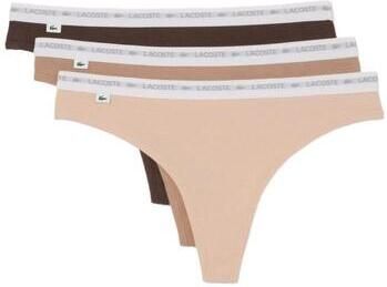 Lacoste Shorts X3 Strings