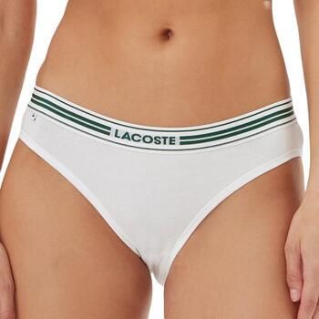 Lacoste Slips More