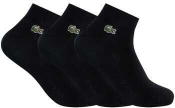 Lacoste Socks Set van 3 lage sokken