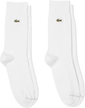 Lacoste Sokken World