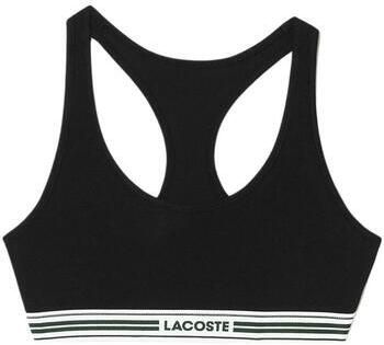 Lacoste Heritage Bralette Dames