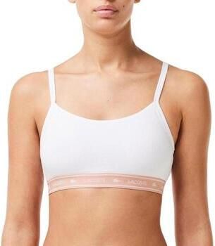 Lacoste Strapless Verwijderbare bandjes IF8181