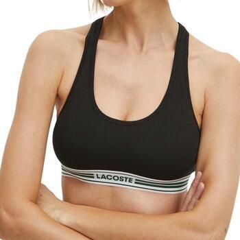 Lacoste Strapless Verwijderbare bandjes World