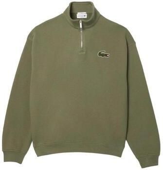 Lacoste Sweater Half-zip