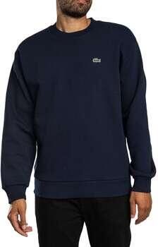 Lacoste Sweater Logo Sweatshirt