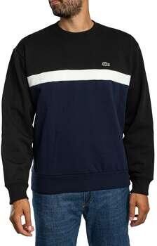Lacoste Sweater Logo Sweatshirt