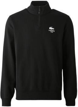 Lacoste Regular fit sweatshirt van puur katoen model 'HERITAGE'