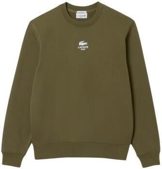 Lacoste Sweater SH2736 E9F