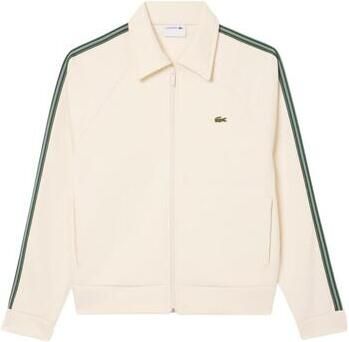 Lacoste Regular fit sweatjack van katoenmix - Foto 2