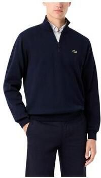 Lacoste Regular fit schipperstrui van katoenmix ' - Foto 6