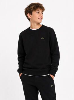 Lacoste Core Fleece Sweater Junior - Foto 3