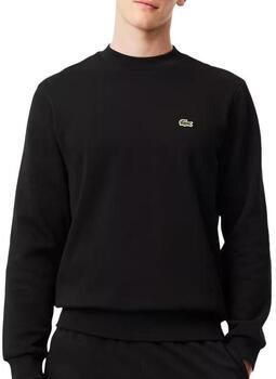Lacoste Sweater Strip Crew