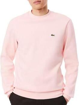 Lacoste Iconische Sweater Roze Pink Heren - Foto 2